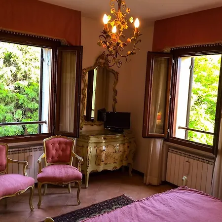Bed & Breakfast A Esperia Isola della Scala