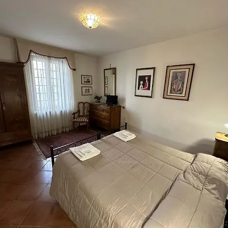 A Esperia Bed & Breakfast