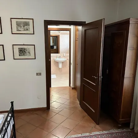 Bed & Breakfast A Esperia