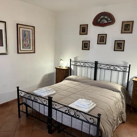Bed & Breakfast A Esperia Isola della Scala