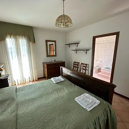 A Esperia Bed & Breakfast *