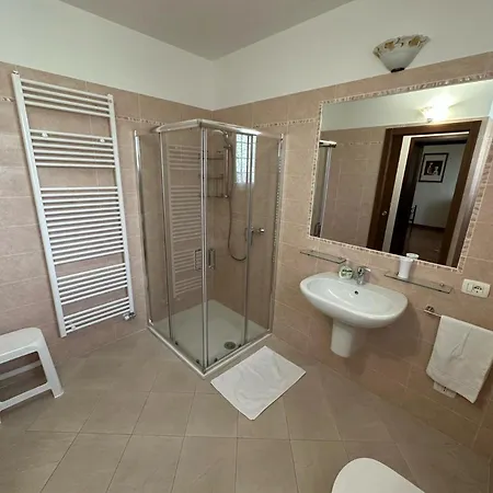 A Esperia Bed & Breakfast