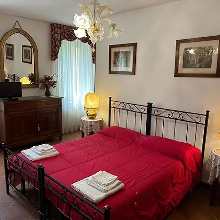 A Esperia Bed & Breakfast *