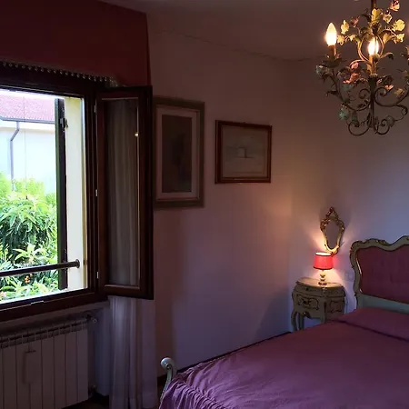 Bed & Breakfast A Esperia
