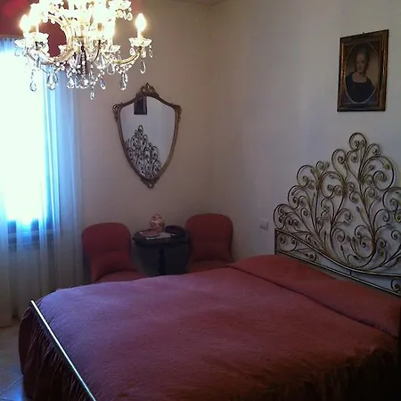 Bed & Breakfast A Esperia