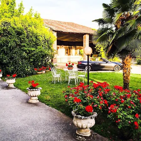 A Esperia Bed & Breakfast