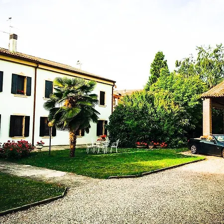 A Esperia Bed & Breakfast *