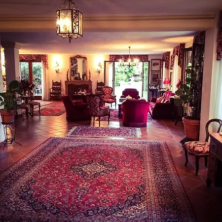 A Esperia Bed & Breakfast Isola della Scala