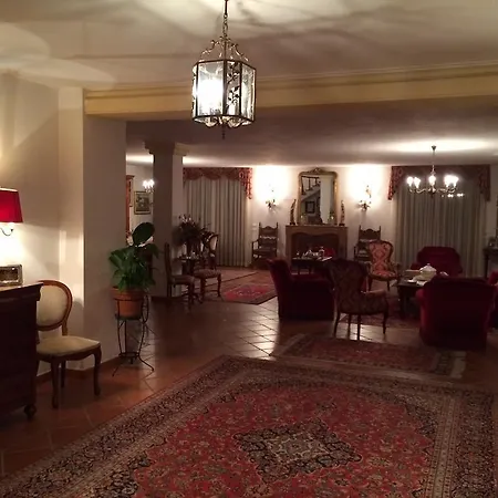 A Esperia Bed & Breakfast