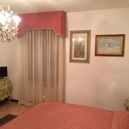 A Esperia * Isola della Scala