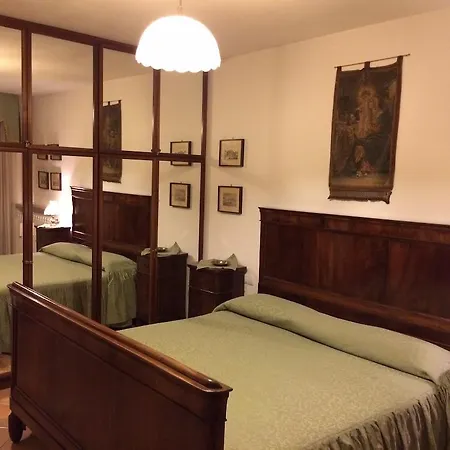 A Esperia Bed & Breakfast