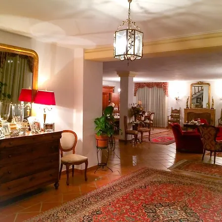 Bed & Breakfast A Esperia Isola della Scala